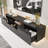 Caelah TV Stand for TVs up to 78"-1925918527