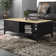 Chicasaw Coffee Table with Storage