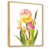 Cadre naturel flottant