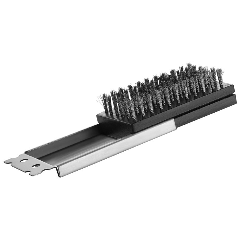 Stainless Steel