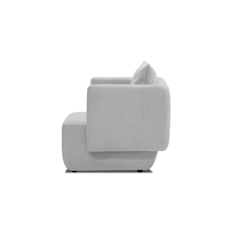 Fauteuil en chenille Probe