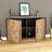 Janyria 39.37'' Console Table