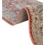 Tapis rouge / bleu / beige Alize-134192006