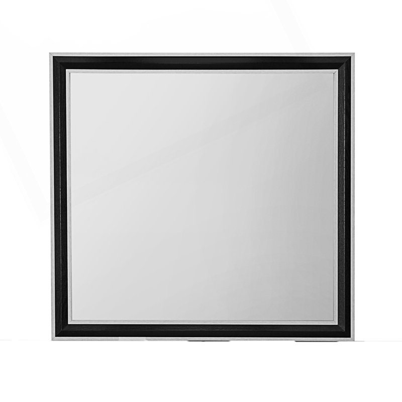 Miroir large