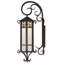 1 - Light Outdoor Wall Lantern