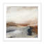 Desert No. 3 Painting by Melanie Biehle-1543058086-1543058076