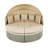 Versatile Outdoor Rattan Daybed with Multiple Functionalities for Relaxation-898058130