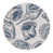 Ivory/Navy selected