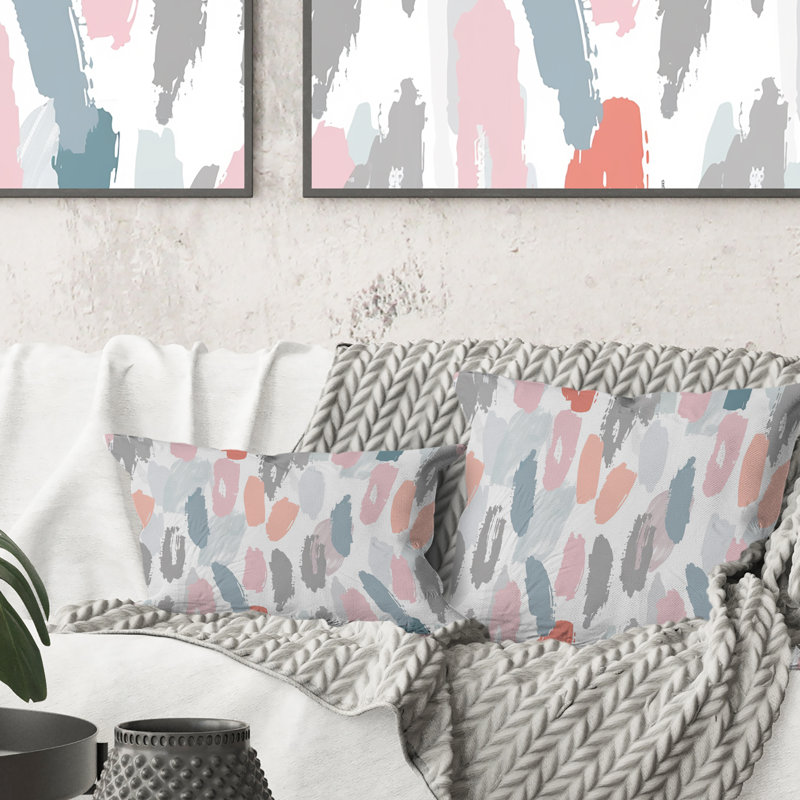 Coussin lombaire Boho I - Boho