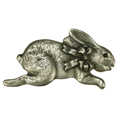 Oversized Curiosities 3 1/2" Length Novelty Knob