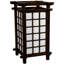 Lampe de table 17 po Diarmaid-29975693