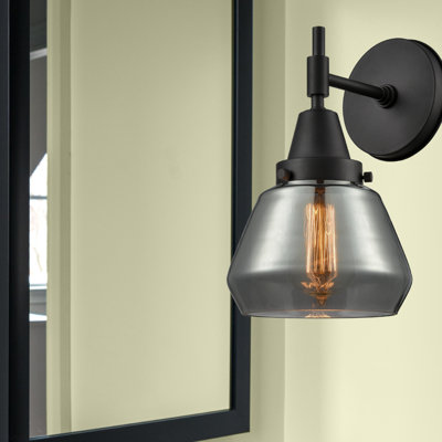 Gayle Armed Sconce