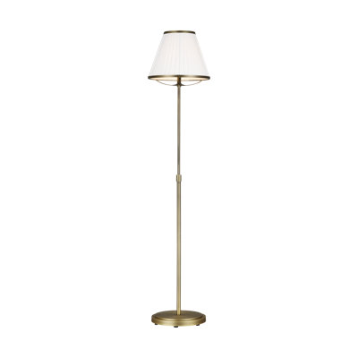 Esther 65'' Traditional Floor Lamp