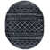 Develin Performance Chevron Rug