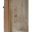 2 - Light Armed Sconce