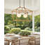 Denison Square / Rectangular Lantern