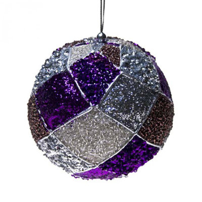 10cm Bauble