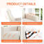 Canapé simple manuel inclinable Winback-223416384-223416396