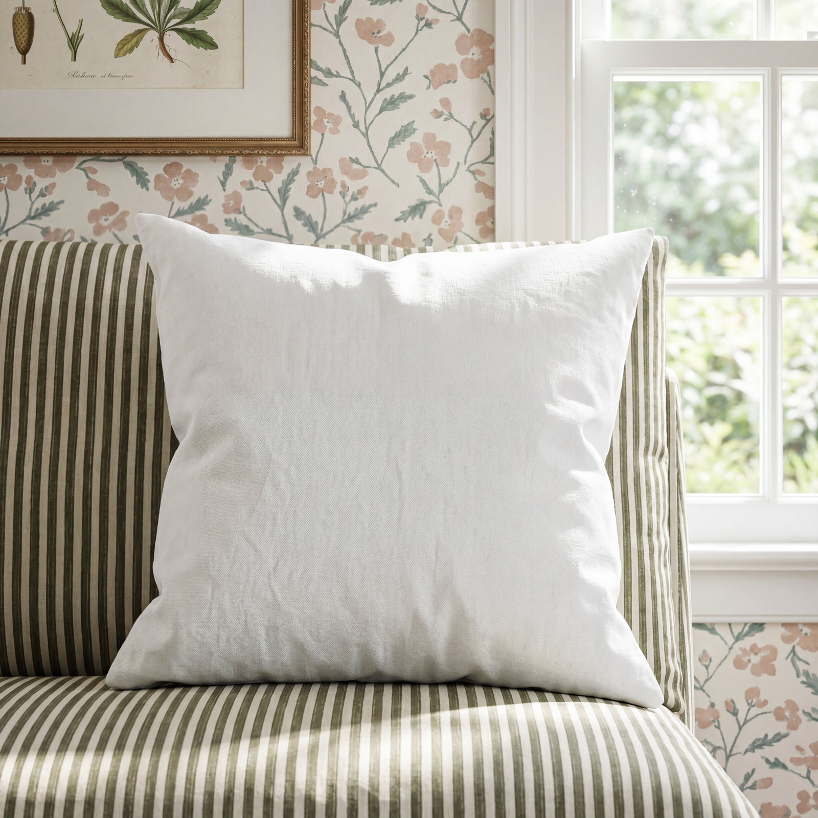 Roshina Pillow Insert, 13" x 21"