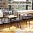 3 Piece Wicker/rattan Seating Group With Cushions-801223576