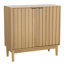 Grazyna Fluted 2-Door Sideboard-1227873894