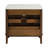 Grace 36" Single Bathroom Vanity In Statuario Quartz-124527374-116616403