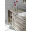 Clear 4 - Drawer Dresser