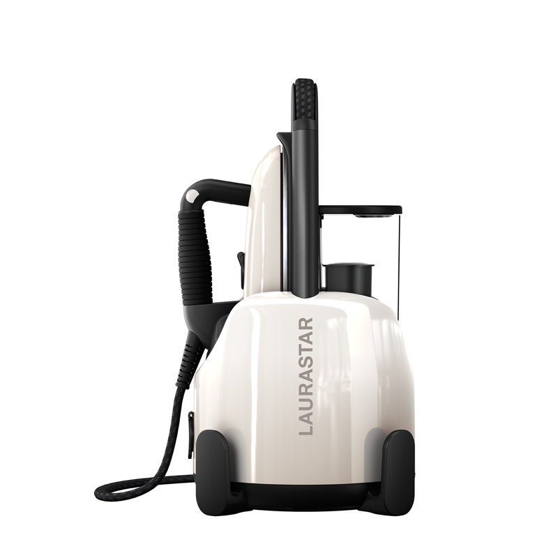 Laurastar Lift 3-in-1 Steam Generator, Pure White
