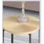 Ensemble de table basse et de table de bout 2 pièces Radial-130920353