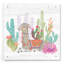 «Lovely Llamas I» par Mary Urban-101650418