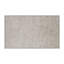 Tapis gris soyeux et moelleux-805338225