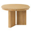 Table de salle à manger extensible Trexm