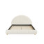 Lit plateforme tapissier Lunara-122268210