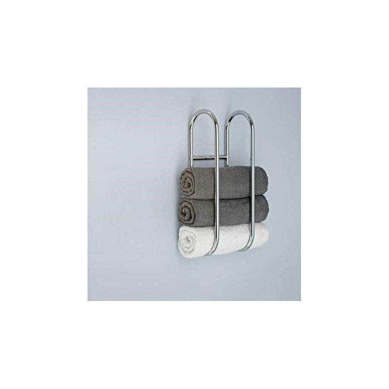 Lovern 50cm 1 Wall Towel Bar