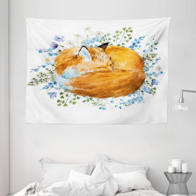Polyester Tapestry