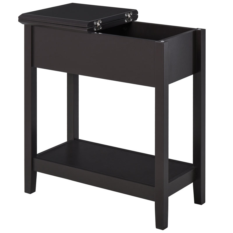 HOMCOM End Table
