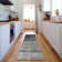  Premium Machine Washable Cerrito AMF568 Rug