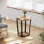Anstead Side Table with Storage