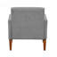 Causeuse et fauteuil Modern Living