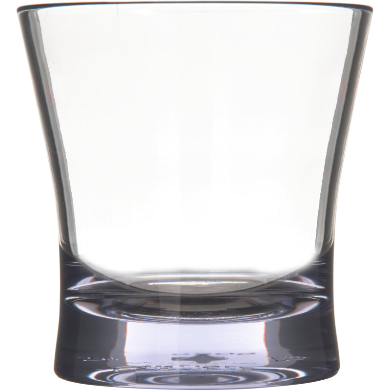 Alibi™ 9oz. Whiskey Glass Set