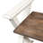 Portia Solid Wood Bench