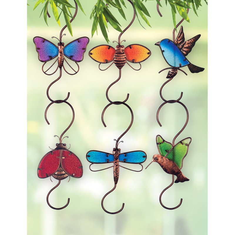 Accessoires de jardin Saniye