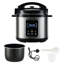 6L Multifunctional Household Pressure Cooker
