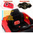 Jeep Licensed Ride On Truck-61555967