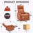 Recliner Chair-1267342558