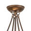 Llanas 2 - Light Semi Flush Mount