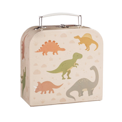 Plastic Dinnerware Storage Set