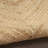 Denby Jute/Sisal Solid Area Rug-2033507151