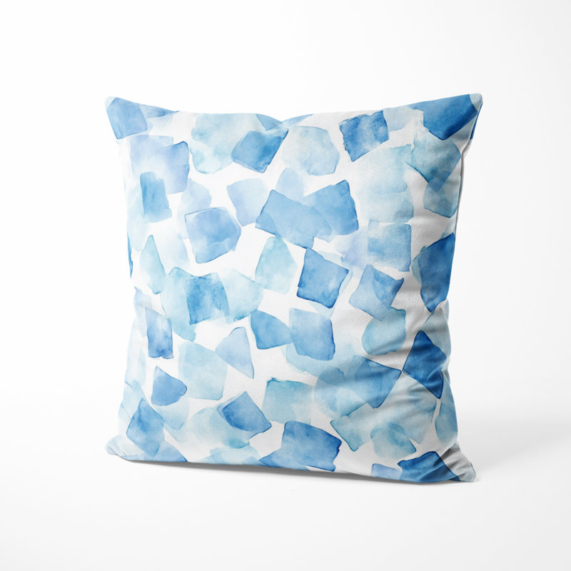 Coussin Coastal, H 20 po x l 20 po