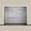 Adjustable ShelfTrack 3m Wide Closet System